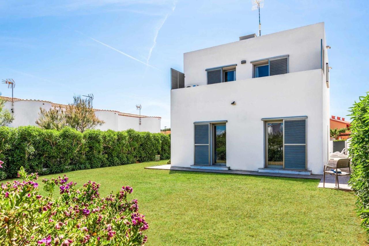 Villa Perez Cala en Bosch Zewnętrze zdjęcie