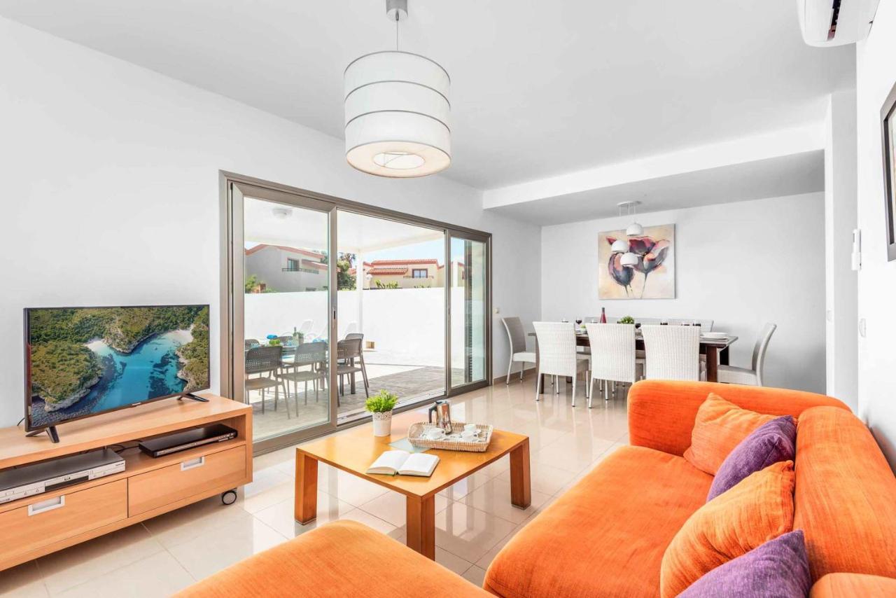 Villa Perez Cala en Bosch Zewnętrze zdjęcie