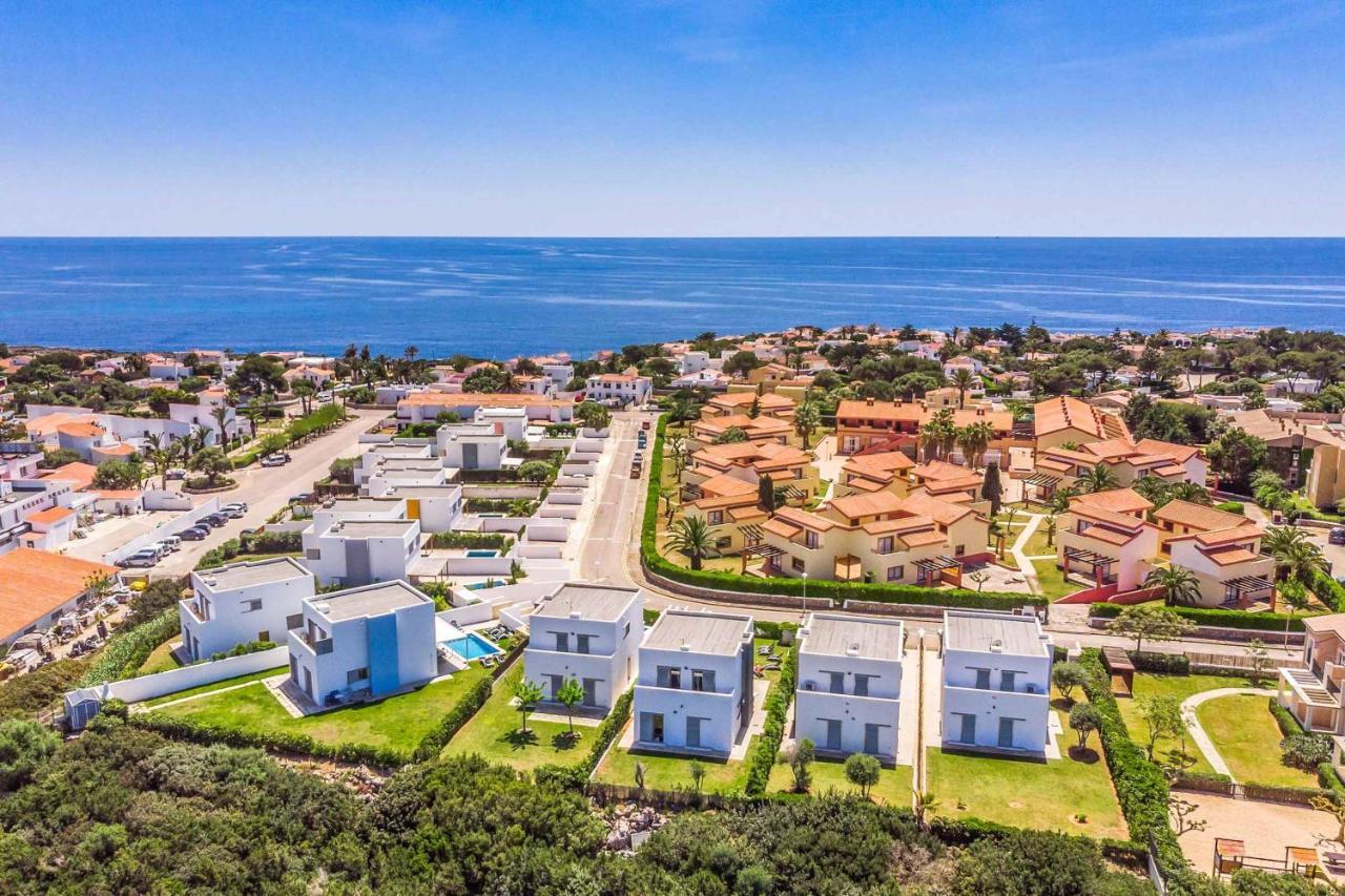 Villa Perez Cala en Bosch Zewnętrze zdjęcie