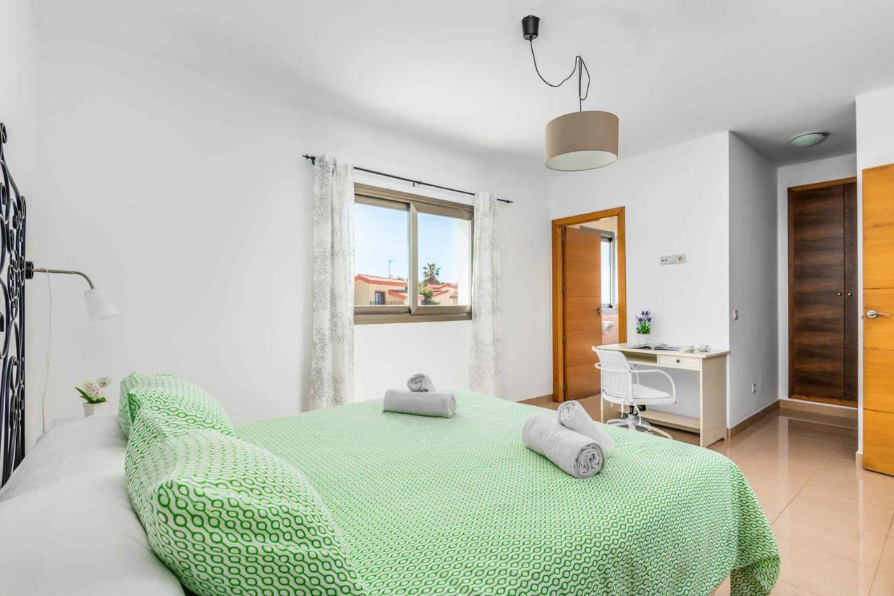 Villa Perez Cala en Bosch Zewnętrze zdjęcie